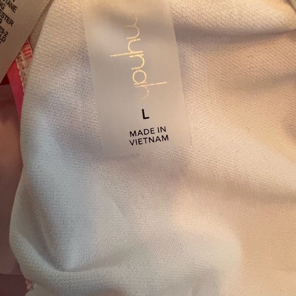 Bikini - NWT Bottom XXL. Top worn once- Large. - Picture 4 of 4